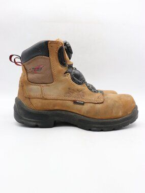Red Wing | Shoes | Red Wing King Toe 2239 Mens Brown Leather  display picture 3